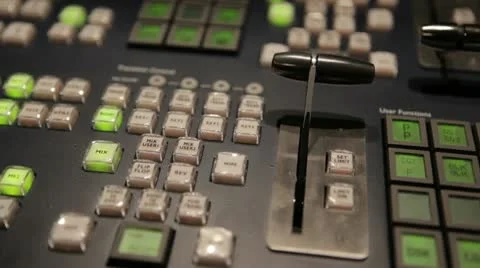 Wider shot of T-Bar Pull 動画素材 10610195