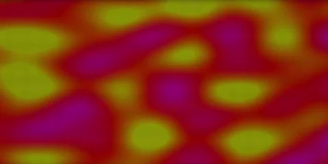 Widescreen abstract background - Gradient. Color - Multicolor. Video stock 238352485