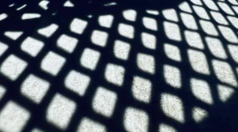 Widescreen Abstract Texture Monochrome Shadow Pattern Stock Photos