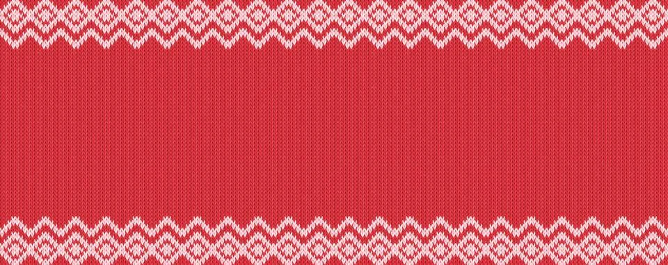 Widescreen seamless pattern can assign to bo pattern for paint brucket tool. Stock Illustration