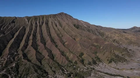 WIDODAREN BROMO MOUNTAIN Video stock 292754217