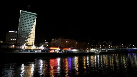 Wiener Ringturm / Vienna ring tower 動画素材 121641789