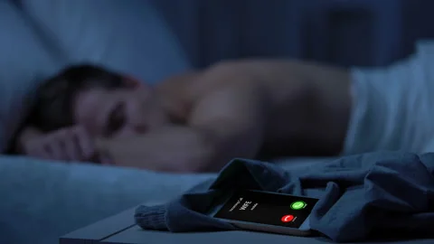 Exposing Naked Wife Sleeping Gifs Stock Video Footage Royalty Free