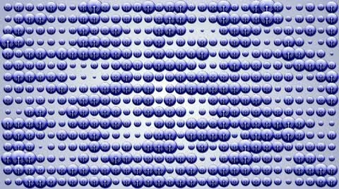 Wifi button 1 1280x720 Stock-Footage 10787981