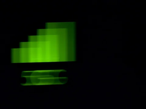 Wifi light indicator Vidéo 82824076