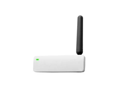 WIFI router Stock Photos