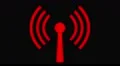Wifi wireless internet network net web connection icon logo wi-fi wi fi 4k 4k or 4k+ Resolution