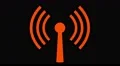 Wifi wireless internet network net web connection icon logo wi-fi wi fi 4k 4k or 4k+ Resolution