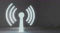 Wifi wireless internet network net web connection icon logo wi-fi wi fi 4k 4k or 4k+ Resolution