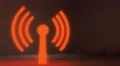 Wifi wireless internet network net web connection icon logo wi-fi wi fi 4k 4k or 4k+ Resolution