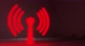 Wifi wireless internet network net web connection icon logo wi-fi wi fi 4k 4k or 4k+ Resolution