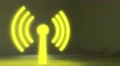 Wifi wireless internet network net web connection icon logo wi-fi wi fi 4k 4k or 4k+ Resolution