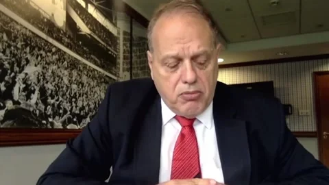 Wigan administrators unable to find former owner wrongdoing Stock Footage 148556951