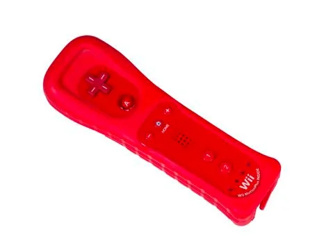 Wii remote Photos