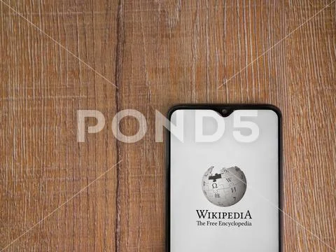 Wikipedia App Logo Wiki App Stock Illustration Download Image Now