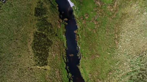 Wiklow june 2018 Stock Footage 93908409