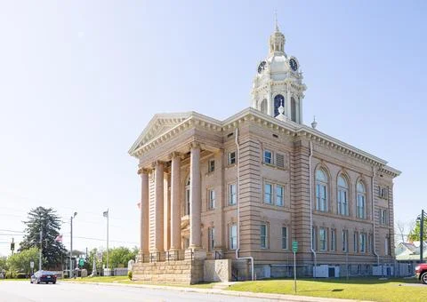 Wilcox County Stock Photos