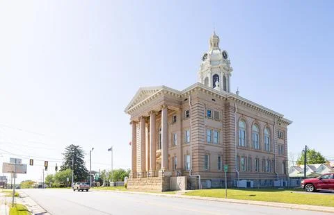 Wilcox County Stock Photos