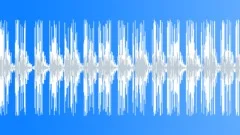 Wild and strong synth trackStock Music