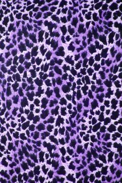 Wild animal skin pattern Foto stock