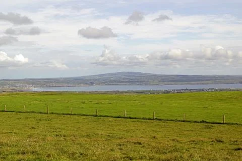 Wild Atlantic Way   Cliffs of Moher Stock Photos