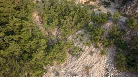 Wild beach 03 Video stock 128895866