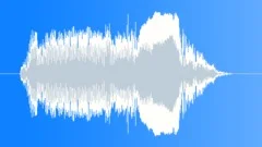 Wild bear or monsterSound Effect