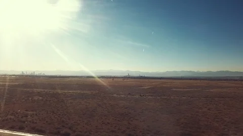 Wild bison in denver drone 库存影片 99019191