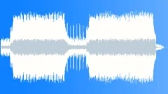 Wild City Stock Music