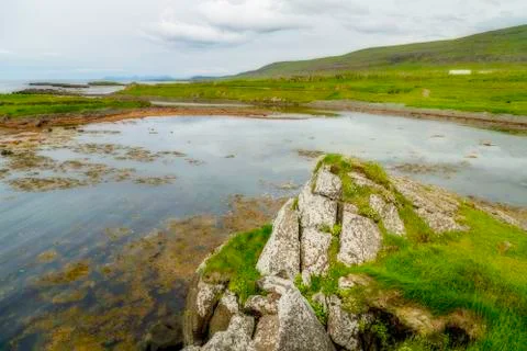 Wild Coast Stock Photos