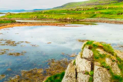Wild Coast Stock Photos
