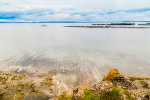 Wild Coast Stock Photos