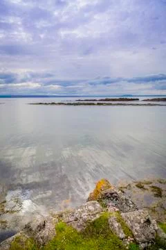 Wild Coast Stock Photos