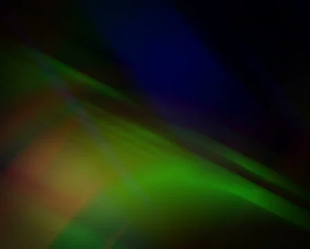 Wild Colour Glitch Video stock 590246