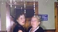 Wild Dancing New Years Eve Party in Bar 1950s Vintage Film 8mm Home Movie 296 HD Footage