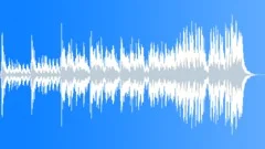 Wild Drums (35s sec) Stock Music