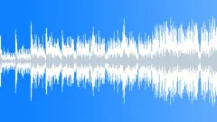 Wild Drums (60 sec Loop)Stock Music