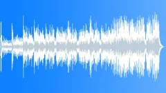 Wild Drums (60 sec) Stock Music