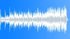 Wild Drums (60 sec with Shouts) Stock Music