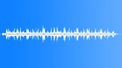 Wild Gaur MCU Sounds Sound Effect