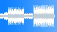 Wild Irish Dance Stock Music