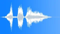 Wild joy scream Sound Effect