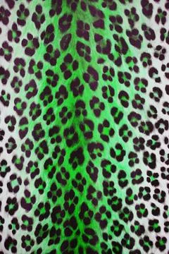 Wild pattern Stock Photos