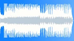 Wild Rock And Roll Drive Stock Music