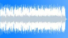 Wild Spirit Classic Rock 30sec Stock Music