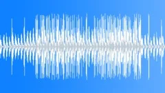 Wild synth intro and strong synth mainStock Music