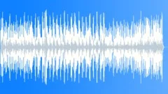 Wild Tribe Stock Music