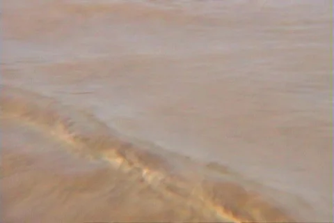 Wild water bg Stock Footage 368028
