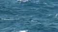 Wild water waves on sea 20110423 183822 HD Footage