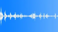 Wild West Desert Birds - Ambience of Dawn Songbird and Gentle Crickets in JulySound Effect